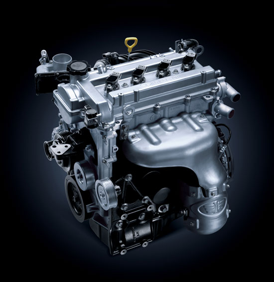 全新夏利n5发动机-礼送不断全新夏利n5钜惠3000