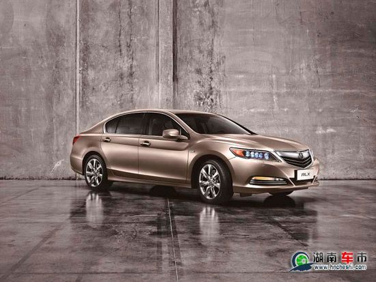 跃动豪情 Acura 畅销车型将登陆宁波车展 - 湖南