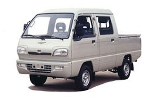 『 昌河微型货车 』