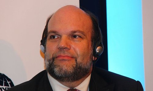 Walter Janson：中国车企需先建立品牌形象