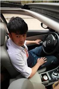 国内首部互联网大戏《在线爱》精彩落幕