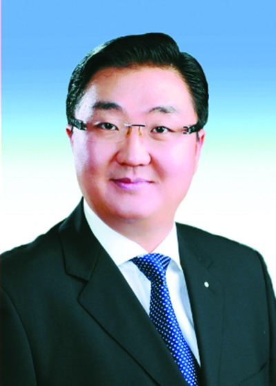 贾鸣镝