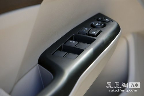电动车窗常见故障与维护技巧 不可忽视细节