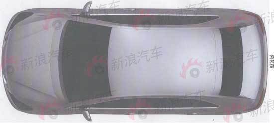 比亚迪戴姆勒Tiger谍照曝光