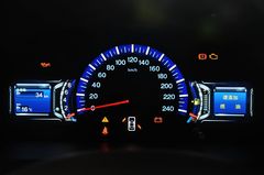 比亚迪 G6 实拍 内饰 图片