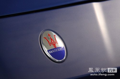 玛莎拉蒂曝新车计划 将推三款全新车型
