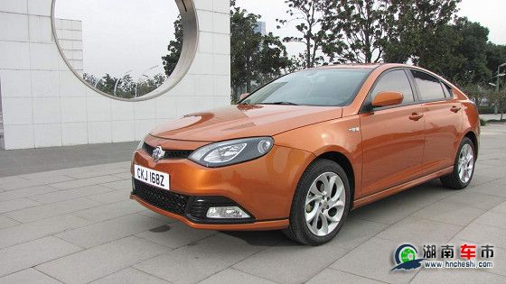 MG6