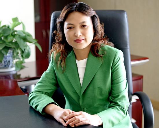 王凤英:2012年长城汽车总销售目标60万辆