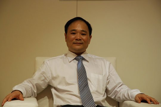 李书福：车内空气质量标准应转变为强制