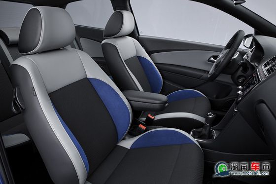 Polo BlueGT