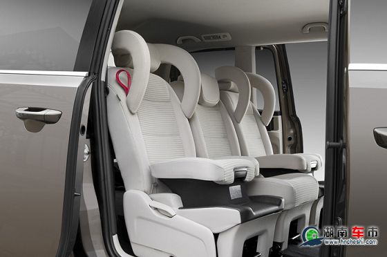 西雅特Alhambra 4WD