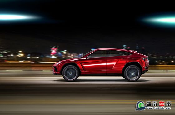Lamborghini_Urus