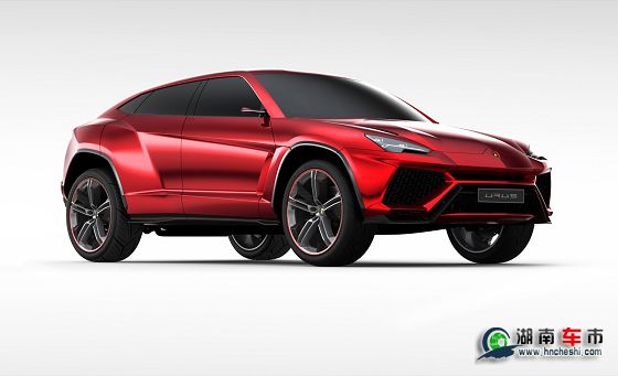 Lamborghini_Urus