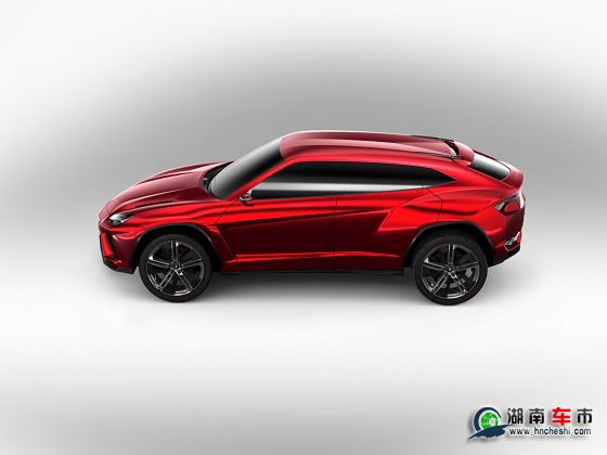 Lamborghini_Urus