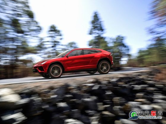 Lamborghini_Urus
