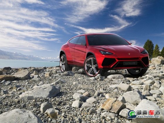 Lamborghini_Urus