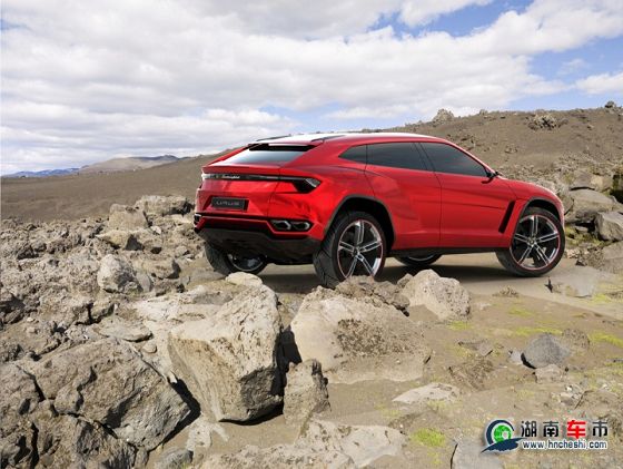 Lamborghini_Urus
