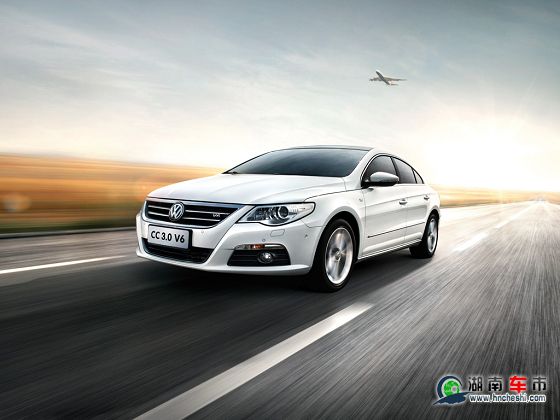 CC 3.0 V6
