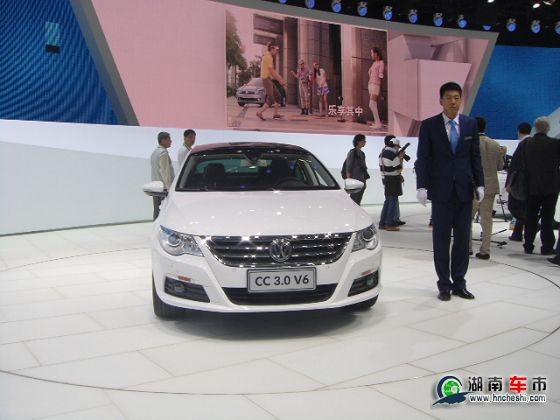 CC 3.0 V6
