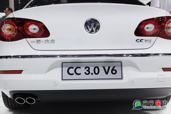 CC 3.0 V6
