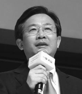 一汽-大众总经理安铁成:体系能力的新考验