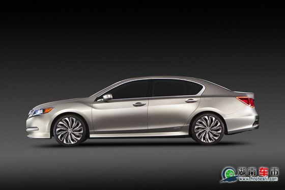 RLX_Concept_Side