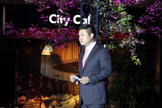 大众汽车(中国)销售有限公司大众汽车品牌总经理 胡波 先生