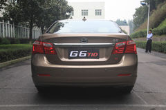 比亚迪 G6 实拍 外观 图片