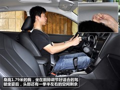 精英版性价比最高 广汽传祺GS5购买推荐