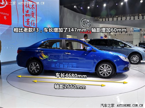 至少12款 盘点下半年将上市的自主新车