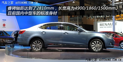 至少12款 盘点下半年将上市的自主新车