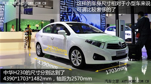至少12款 盘点下半年将上市的自主新车