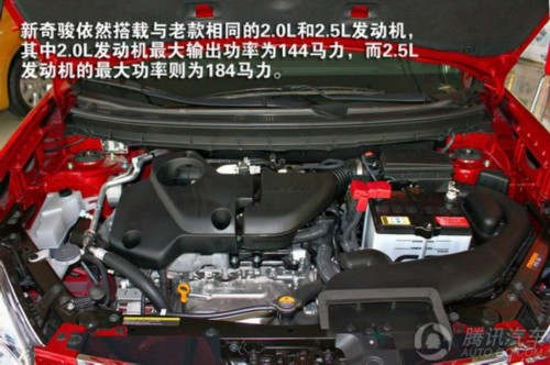 雨季行车不用愁 4款30万内四驱SUV车型一览