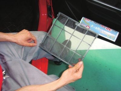 养车小秘籍 空调清洗DIY这些细节要注意 