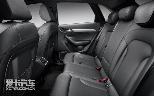 或售40万元起 奥迪Q3将于7月25日上市