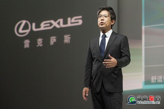 全新一代ES总工程师先生旭利夫介绍开发理念