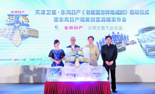 跌宕起伏 盘点上半年车市那些事