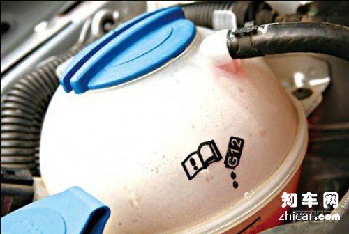 知己知彼过夏天 通车宝典揭秘汽车散热器
