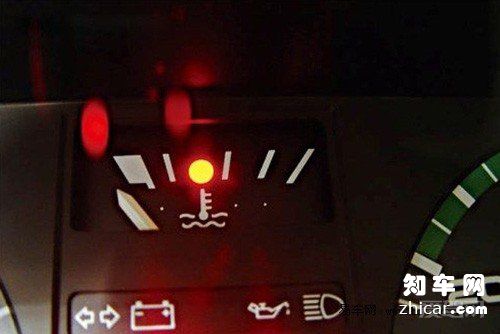 知己知彼过夏天 通车宝典揭秘汽车散热器