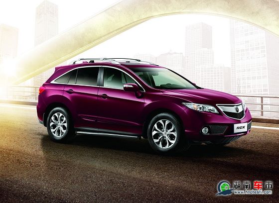 Acura(讴歌)RDX