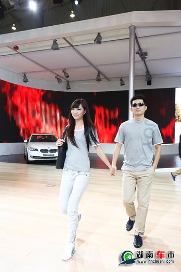 BMW 精品服装-休闲系列