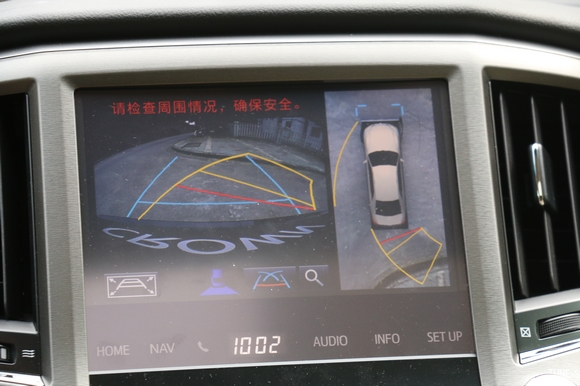 变革进化 不忘初心 试驾全新皇冠2.0T
